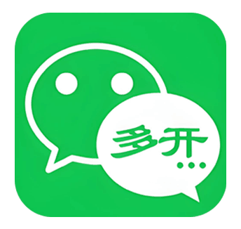 苹果酷洛米微信分身多开下载官网